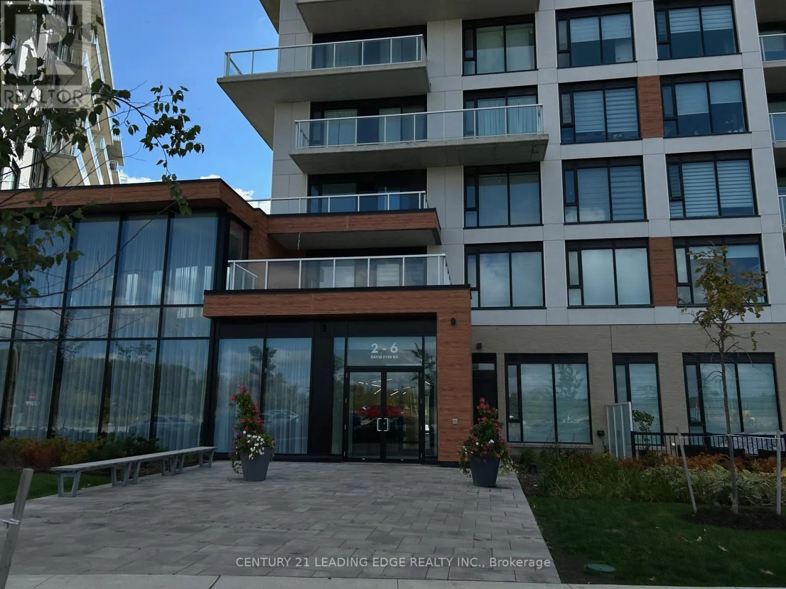 529 - 2 DAVID EYER ROAD