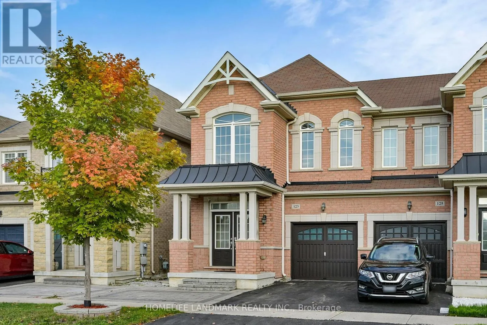 123 FIMCO CRESCENT