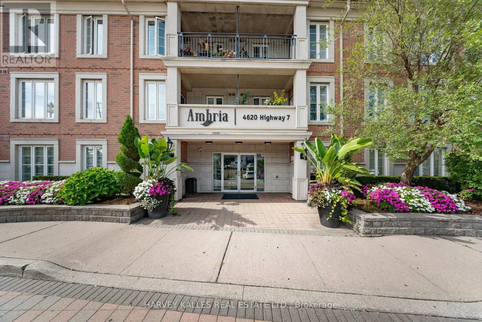 405 - 4620 HWY 7