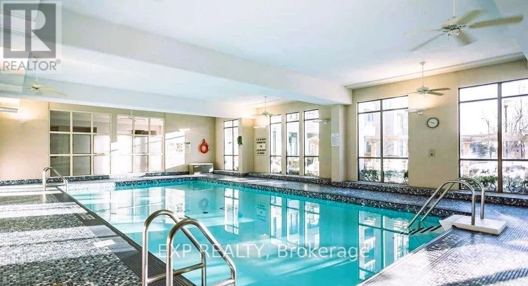 1007 - 88 PROMENADE CIRCLE