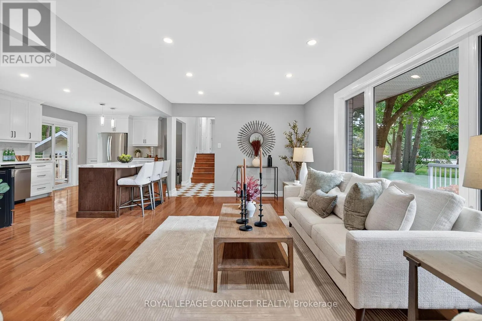 10 DONALDSON ROAD