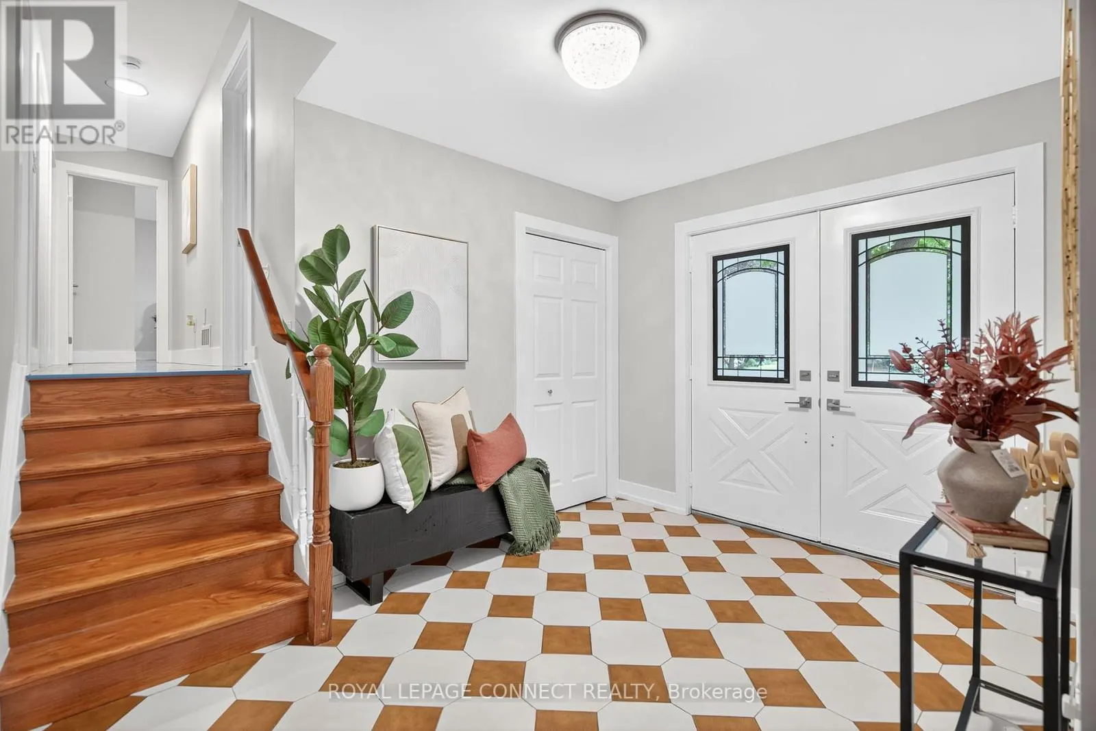10 DONALDSON ROAD