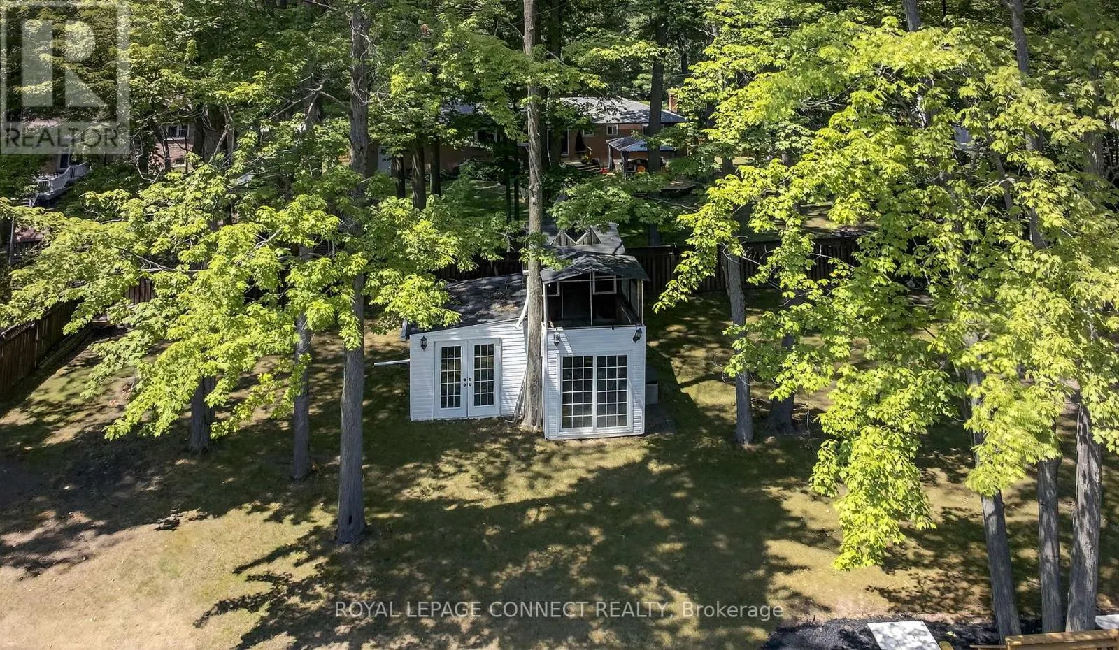 10 DONALDSON ROAD