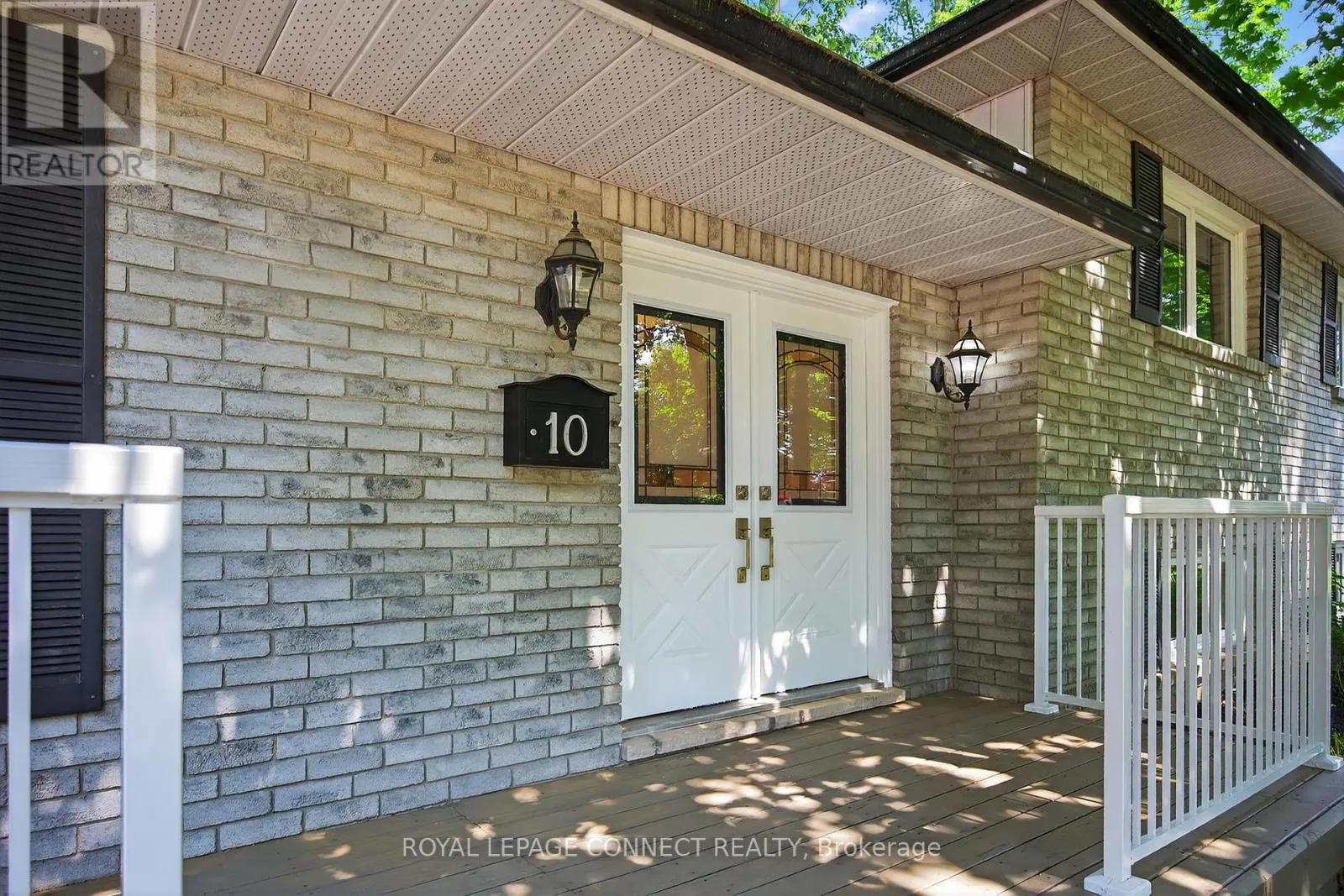 10 DONALDSON ROAD