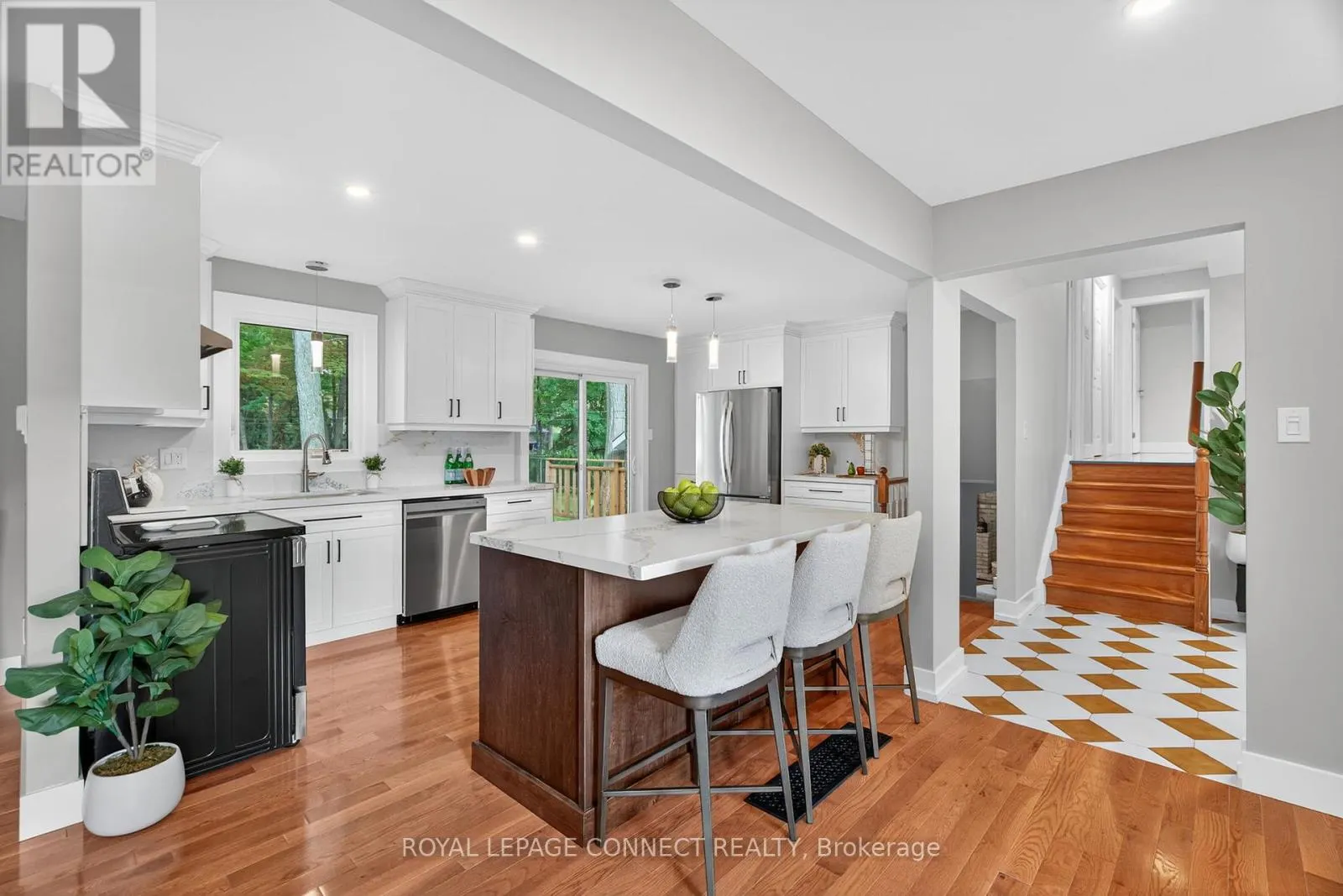 10 DONALDSON ROAD
