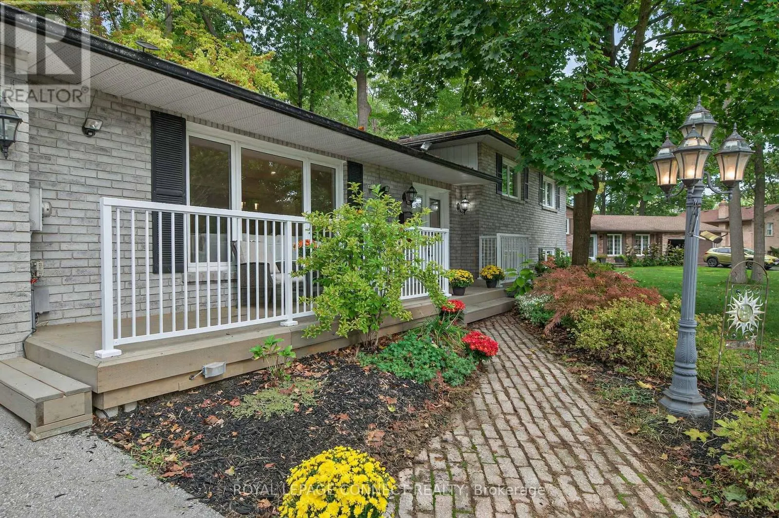 10 DONALDSON ROAD
