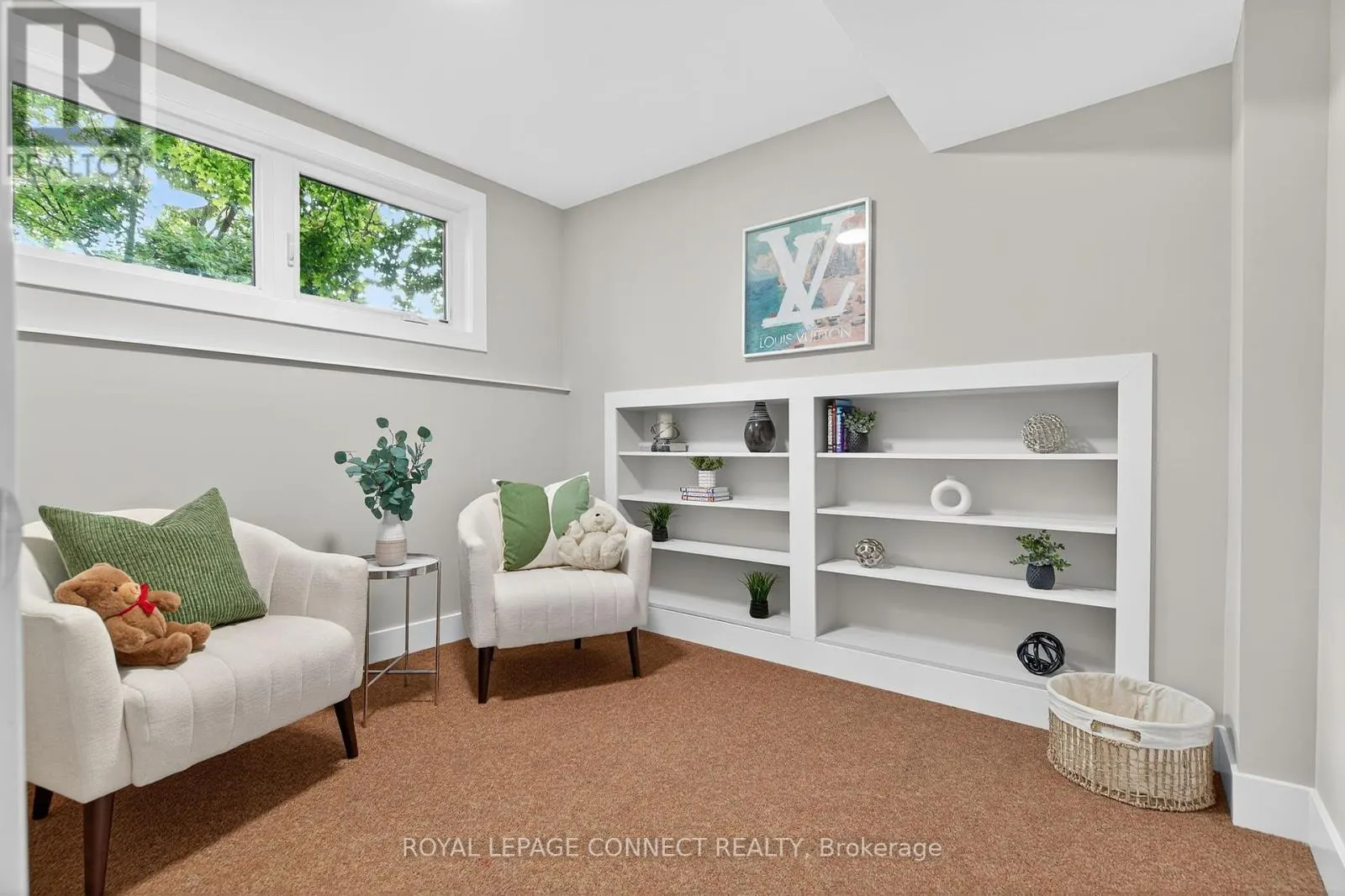 10 DONALDSON ROAD