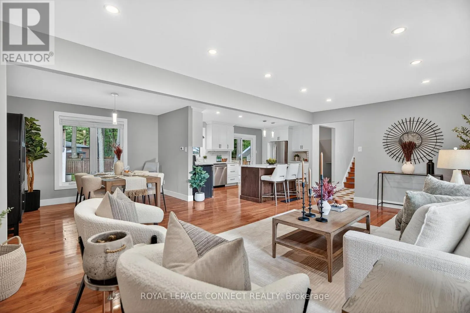 10 DONALDSON ROAD