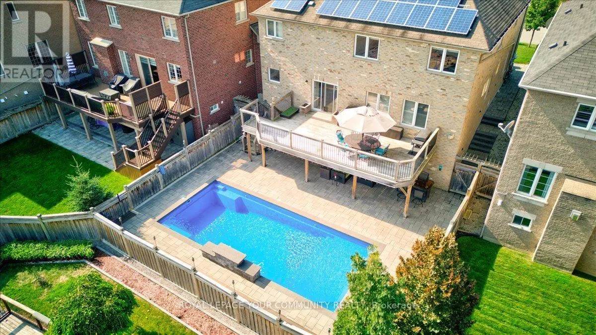 9 HEANEY COURT