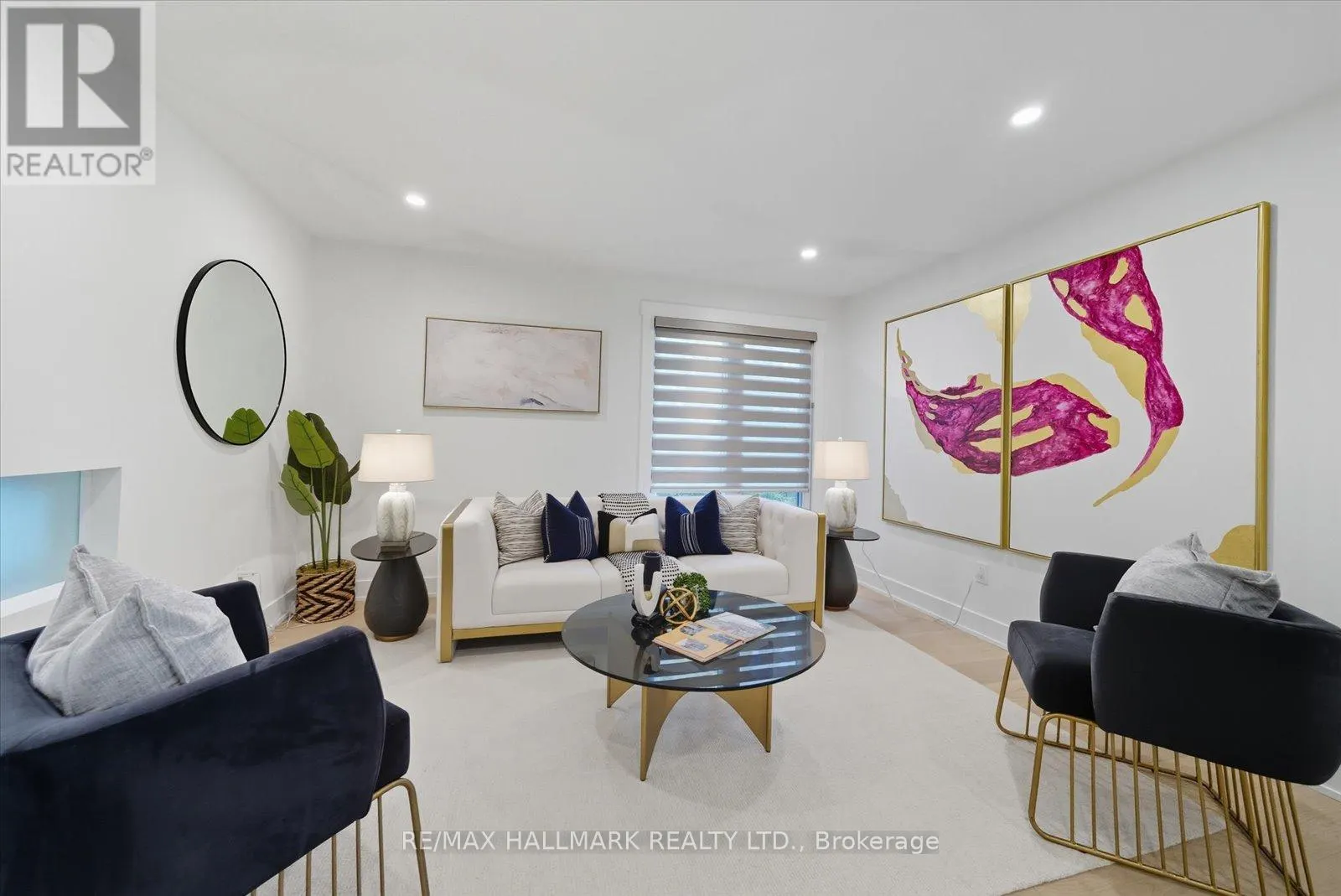 11 AVONDALE CRESCENT