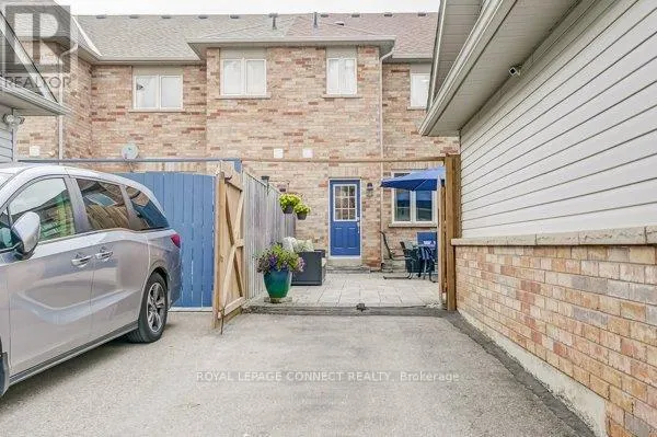12 HARRY BLAYLOCK DRIVE