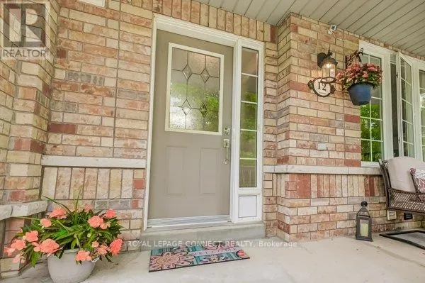 12 HARRY BLAYLOCK DRIVE