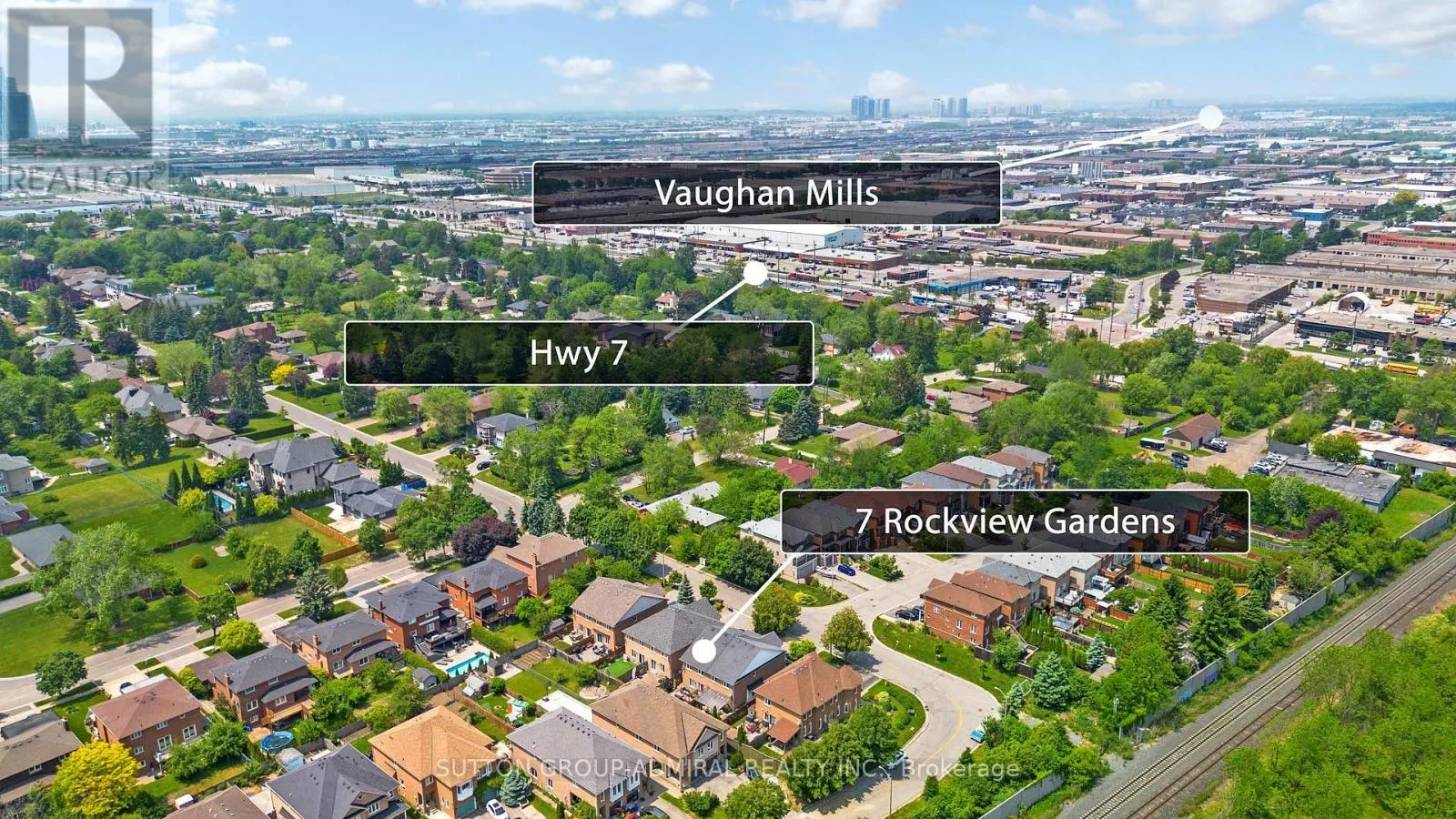 7 ROCKVIEW GARDENS