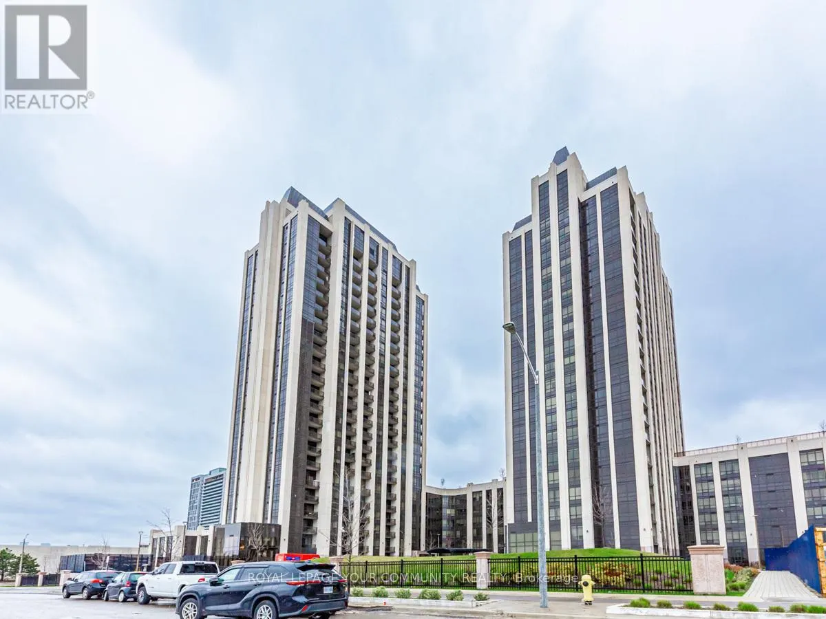 1009 - 9075 JANE STREET
