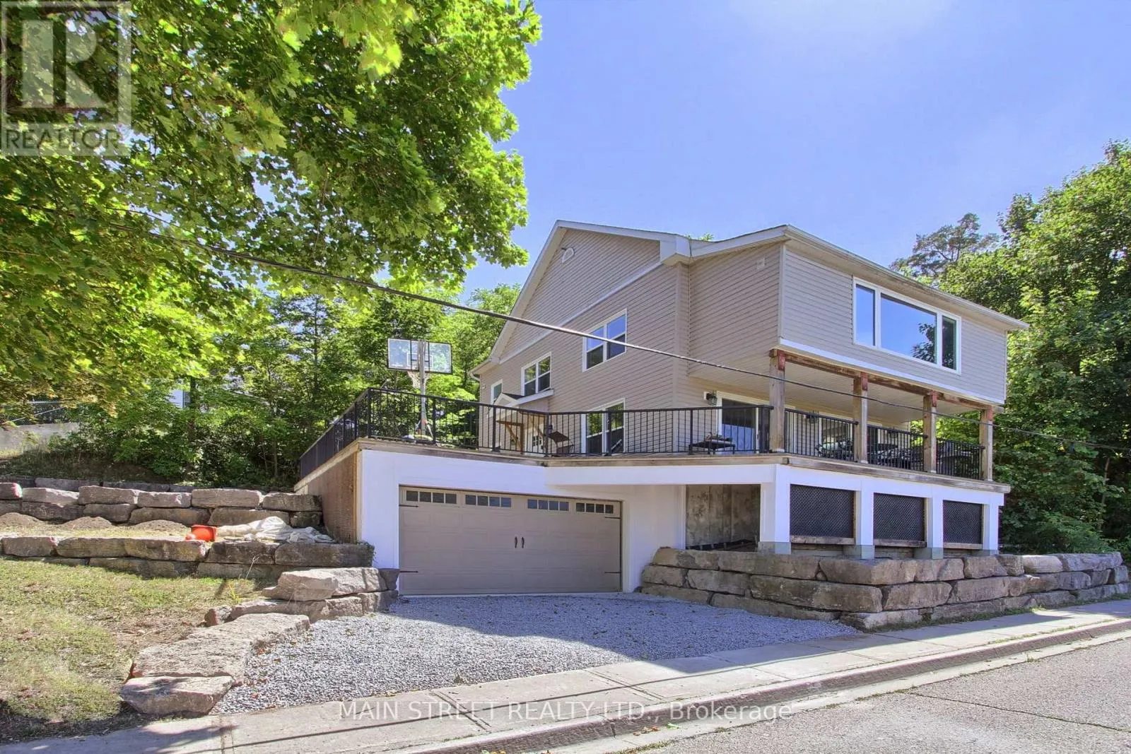 315 COTTER STREET