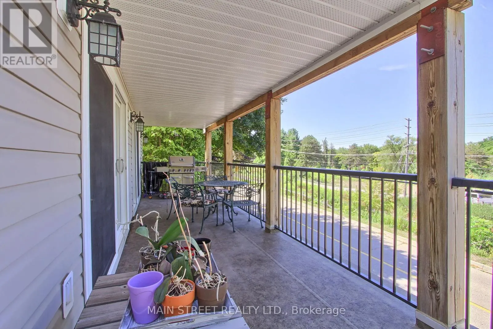 315 COTTER STREET