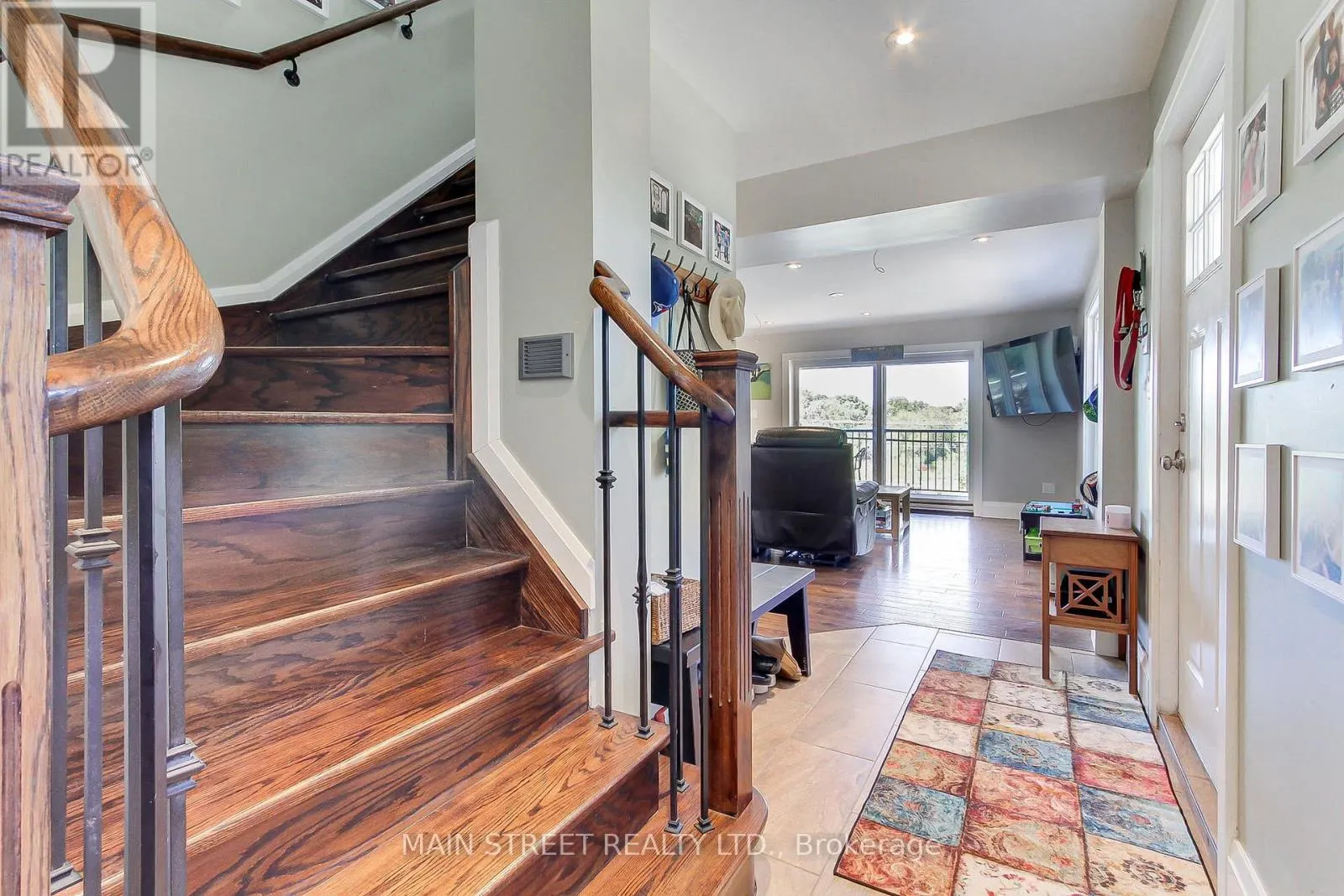 315 COTTER STREET