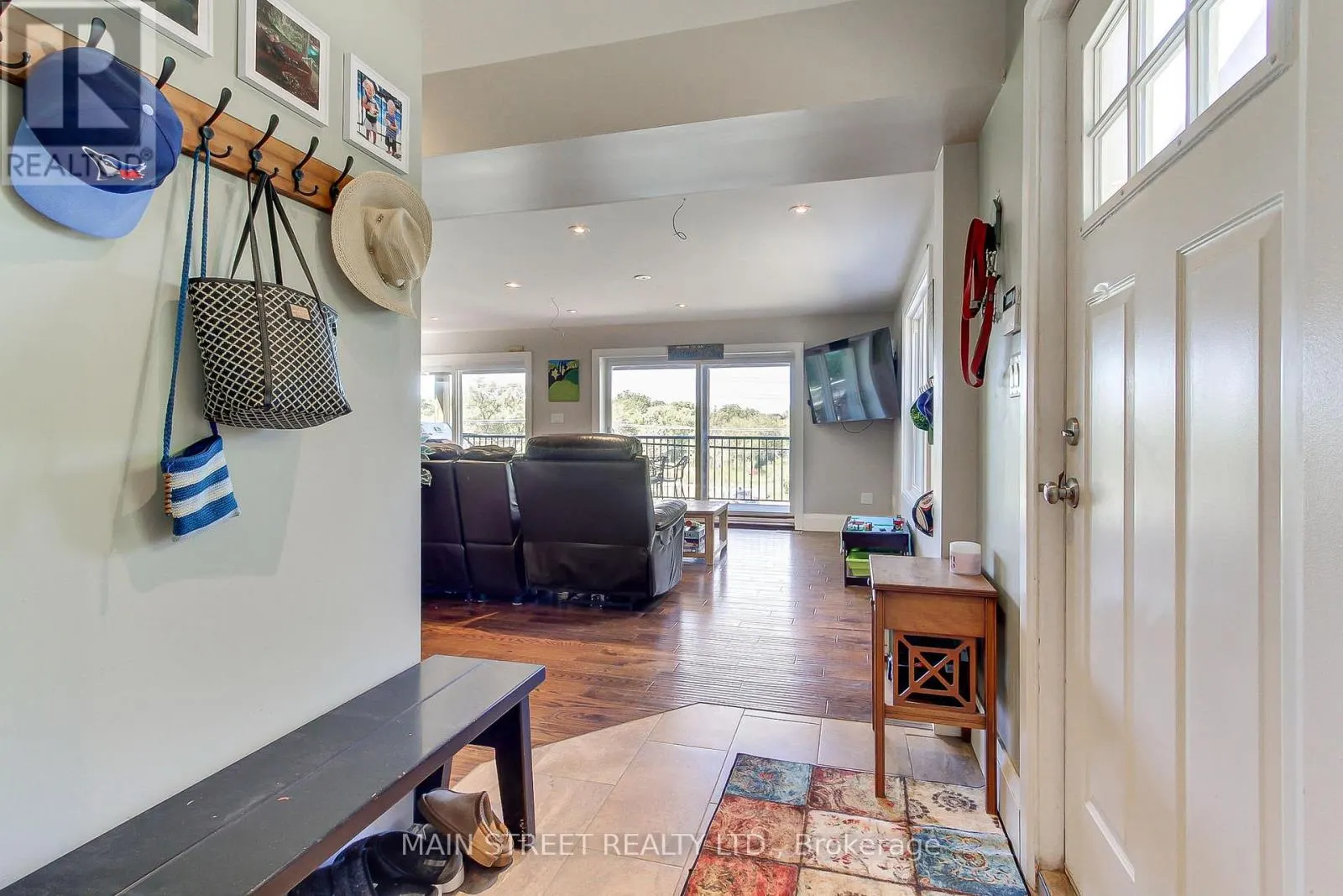 315 COTTER STREET