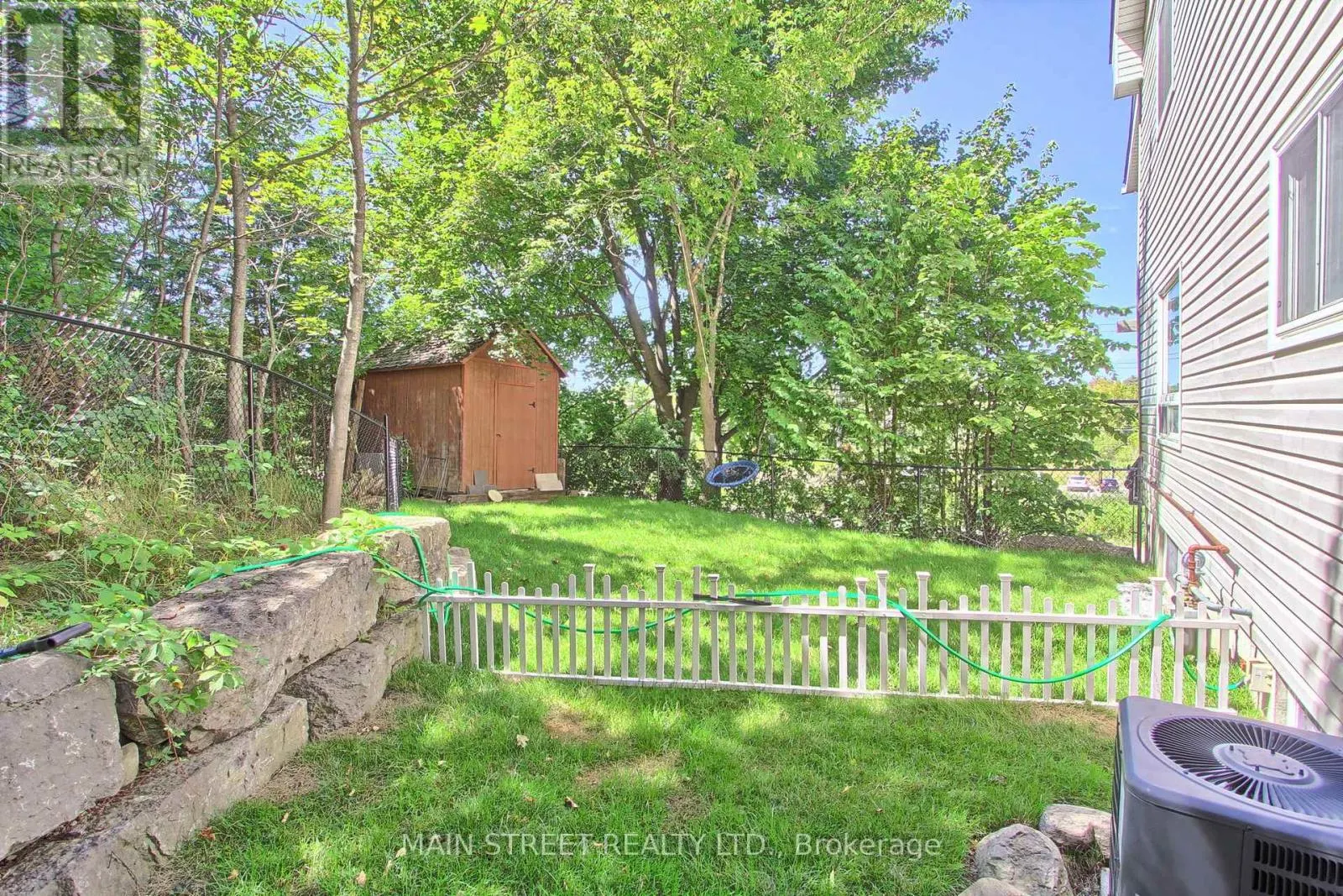 315 COTTER STREET