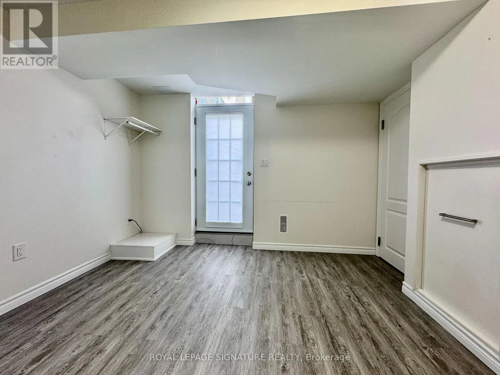 BSMT - 60 GOWLAND ROAD