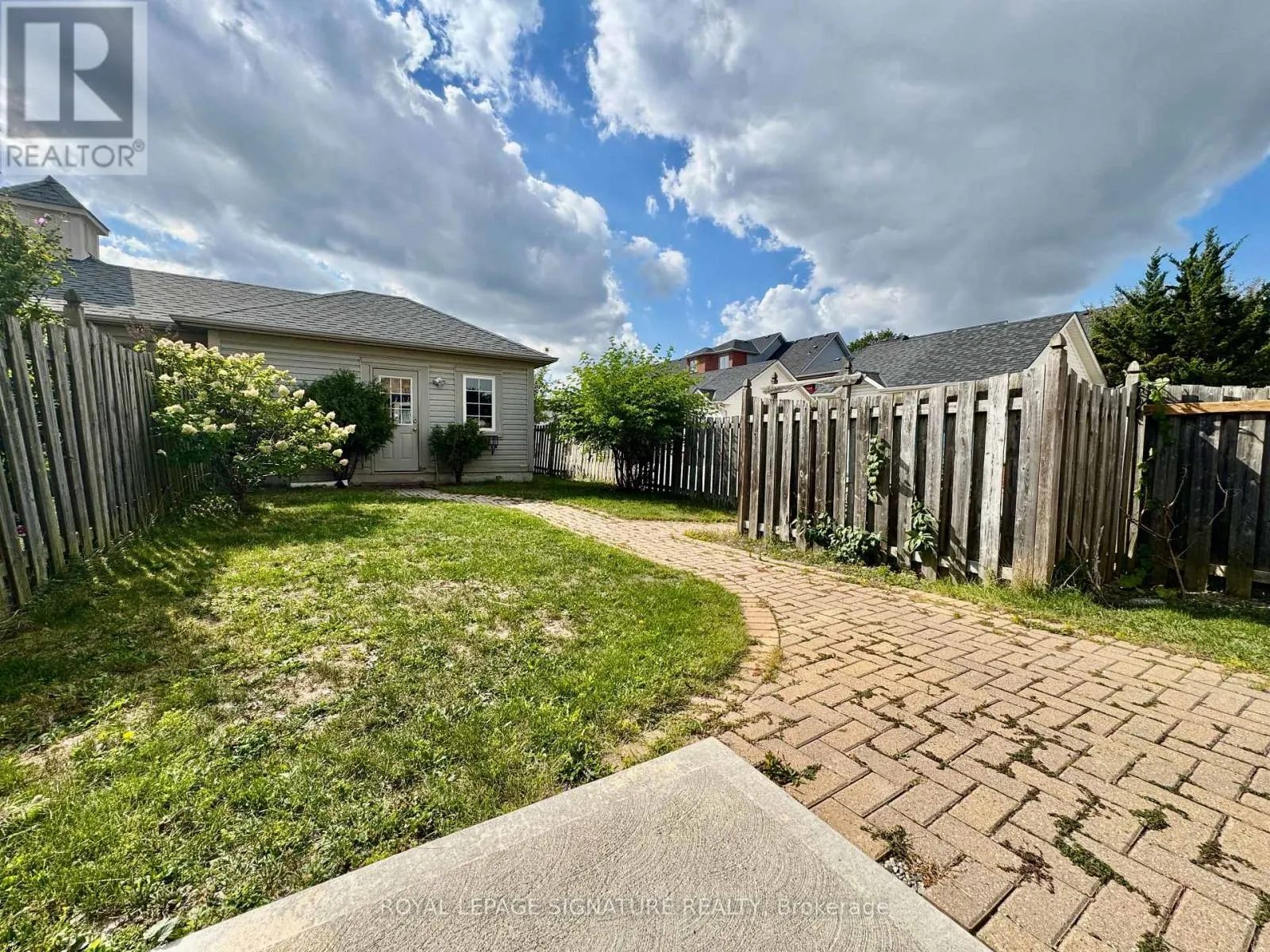 BSMT - 60 GOWLAND ROAD