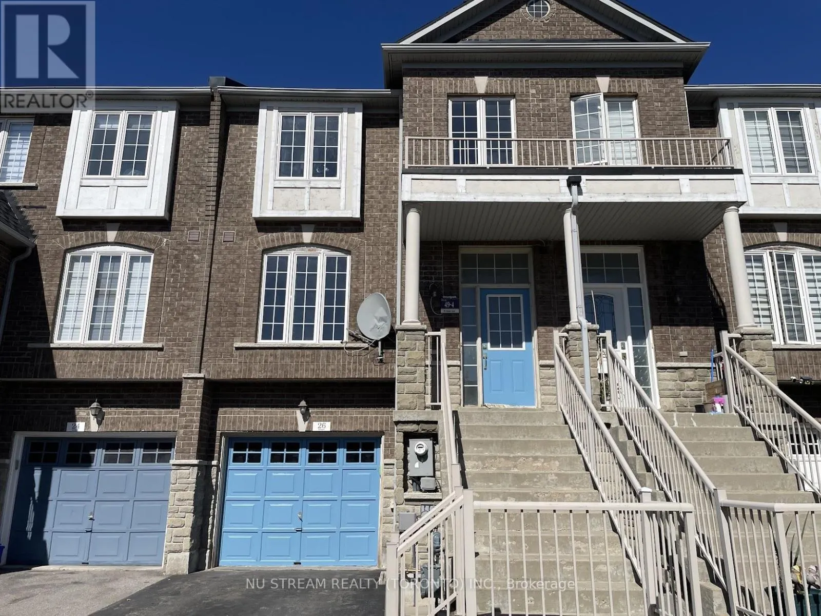 26 MARTELL GATE