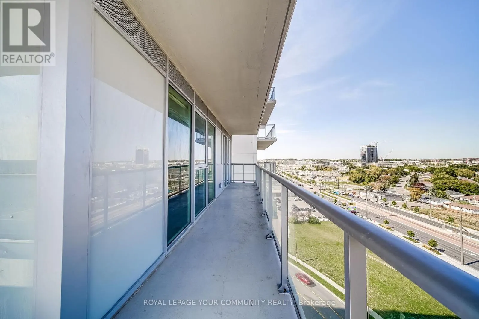 1110 - 185 DEERFIELD ROAD