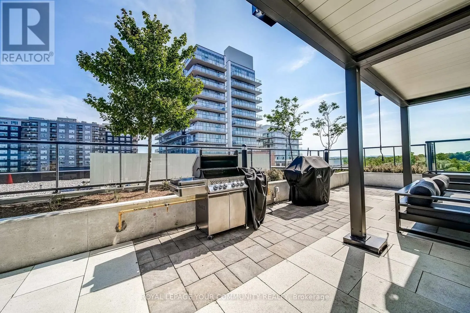 1110 - 185 DEERFIELD ROAD