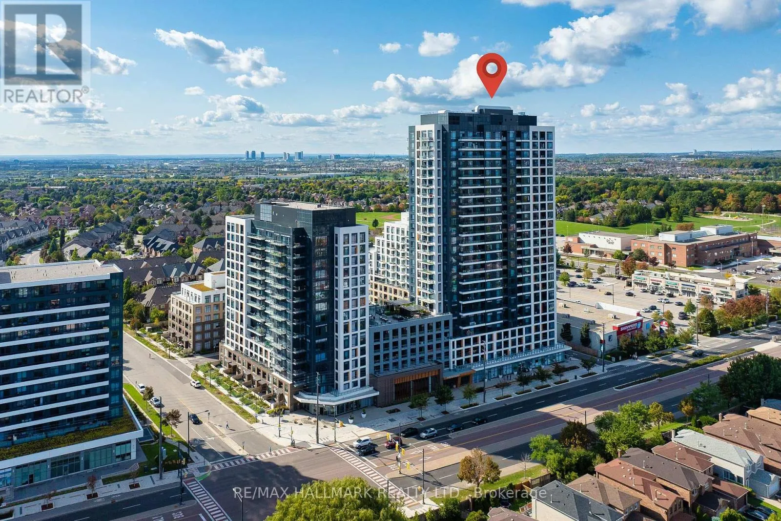 901 - 7950 BATHURST STREET