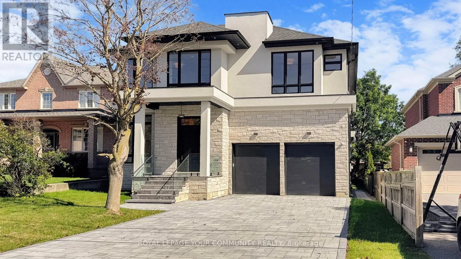 45 DRYNOCH AVENUE