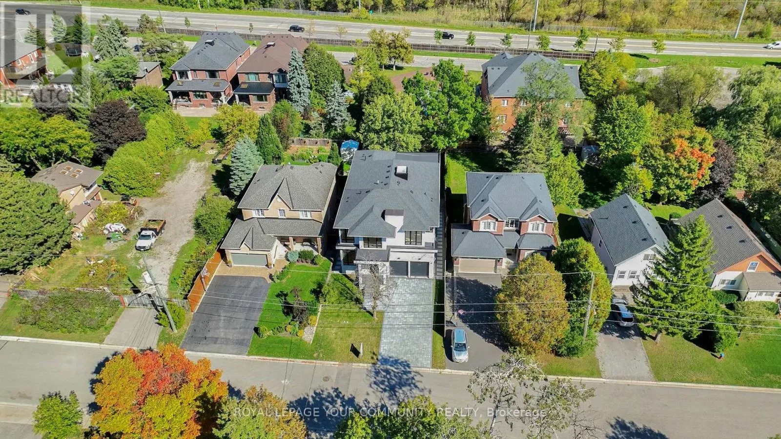 45 DRYNOCH AVENUE