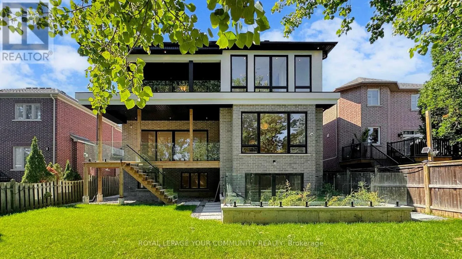 45 DRYNOCH AVENUE