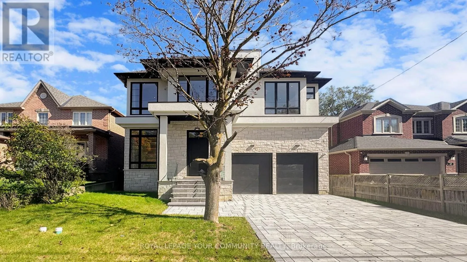 45 DRYNOCH AVENUE
