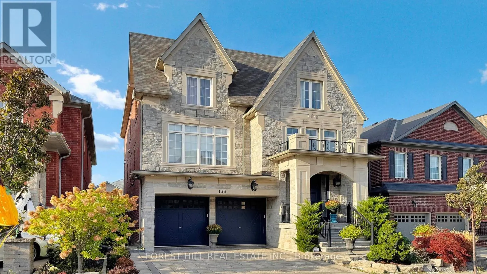 135 ABNER MILES DRIVE