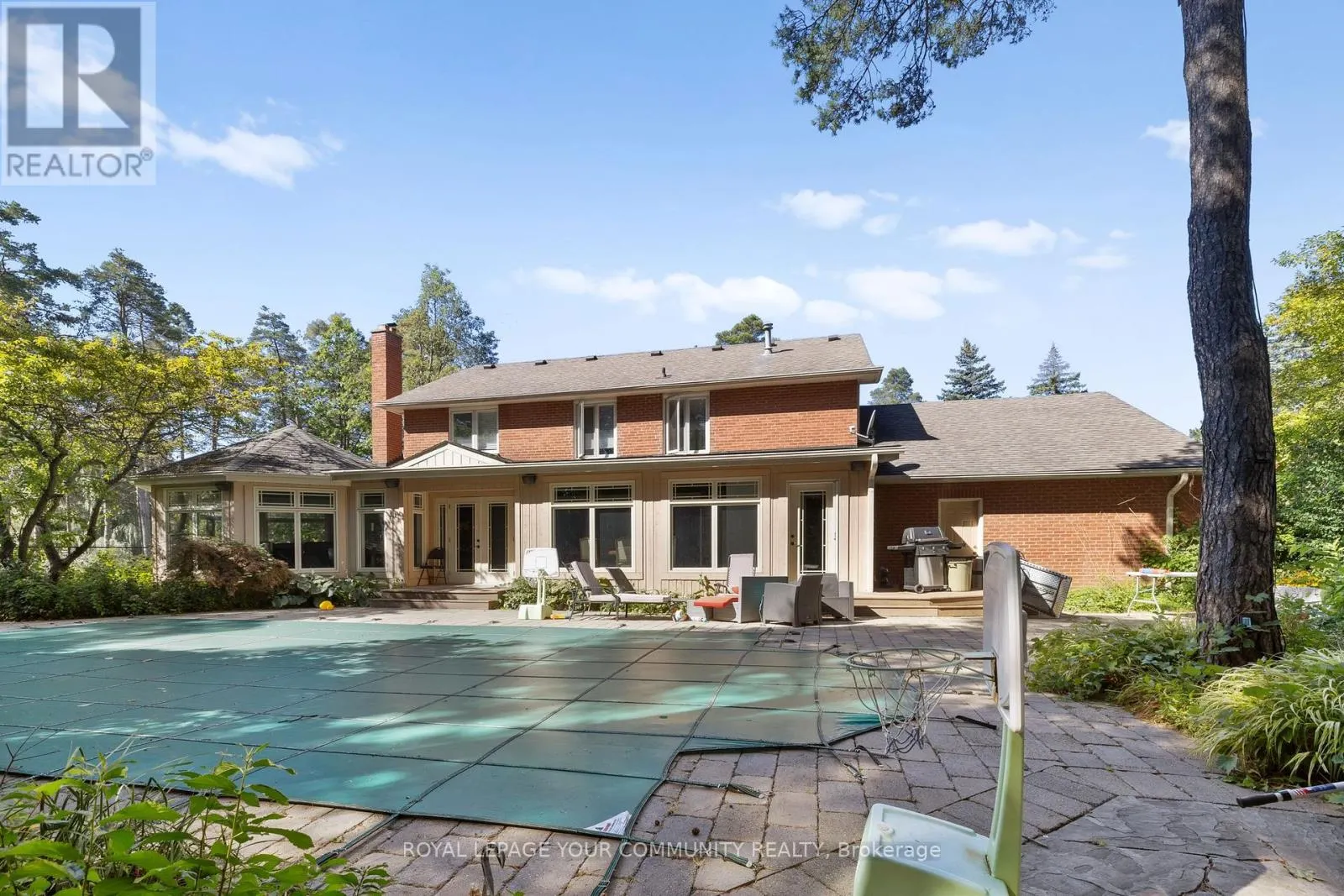 52 BEAUFORT HILLS ROAD
