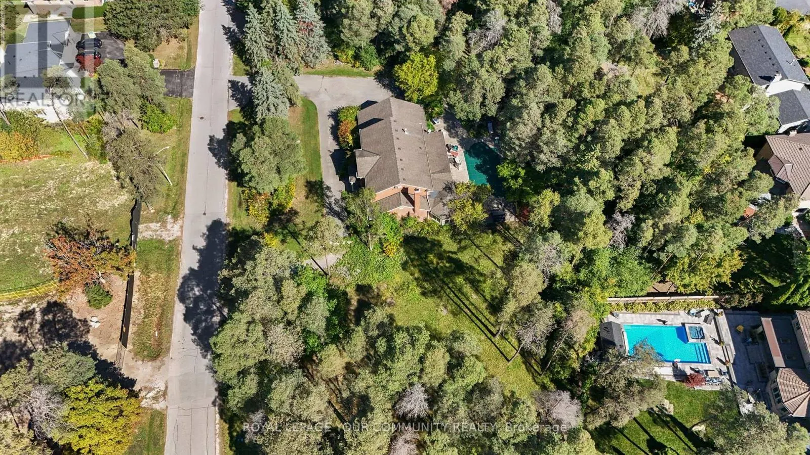 52 BEAUFORT HILLS ROAD
