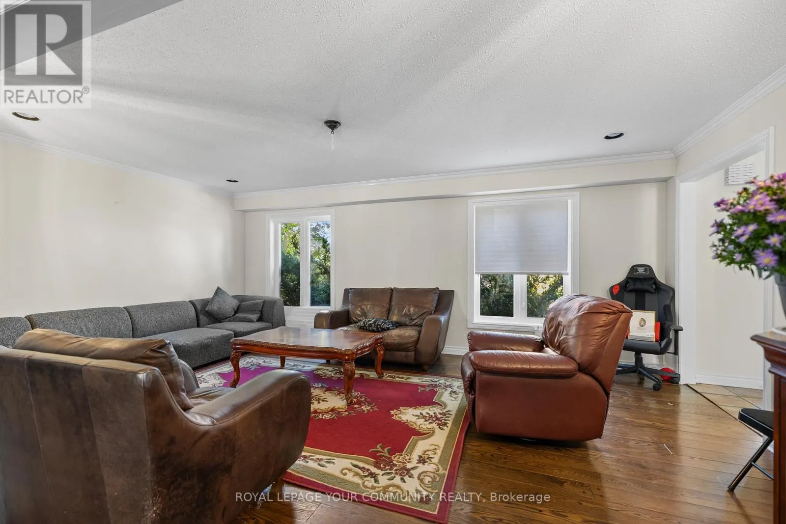 52 BEAUFORT HILLS ROAD