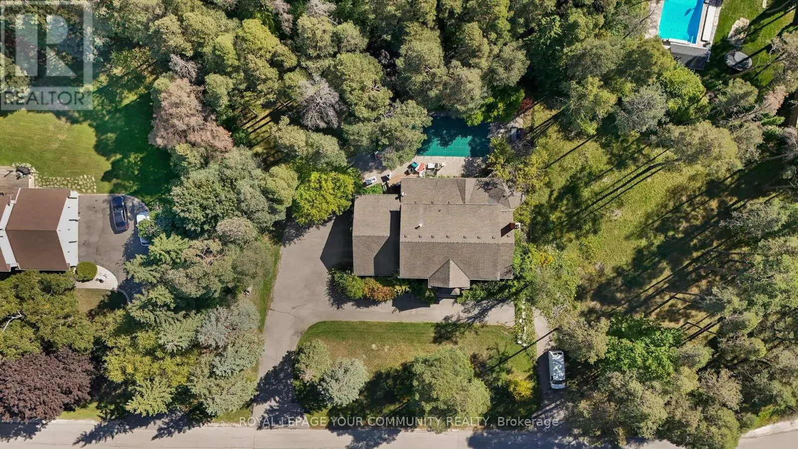 52 BEAUFORT HILLS ROAD