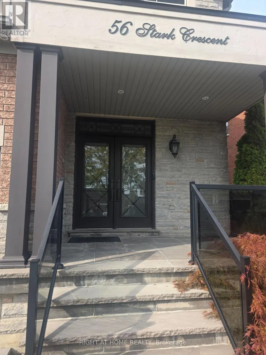56 STARK CRESCENT