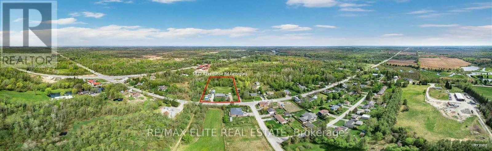 5622 RAVENSHOE ROAD