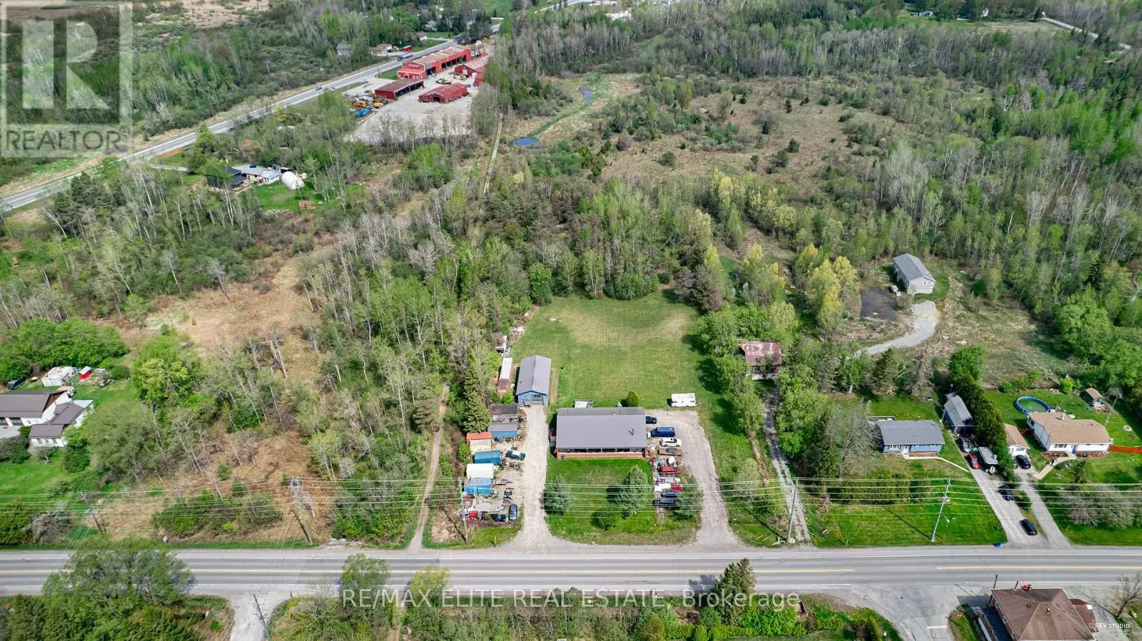 5622 RAVENSHOE ROAD