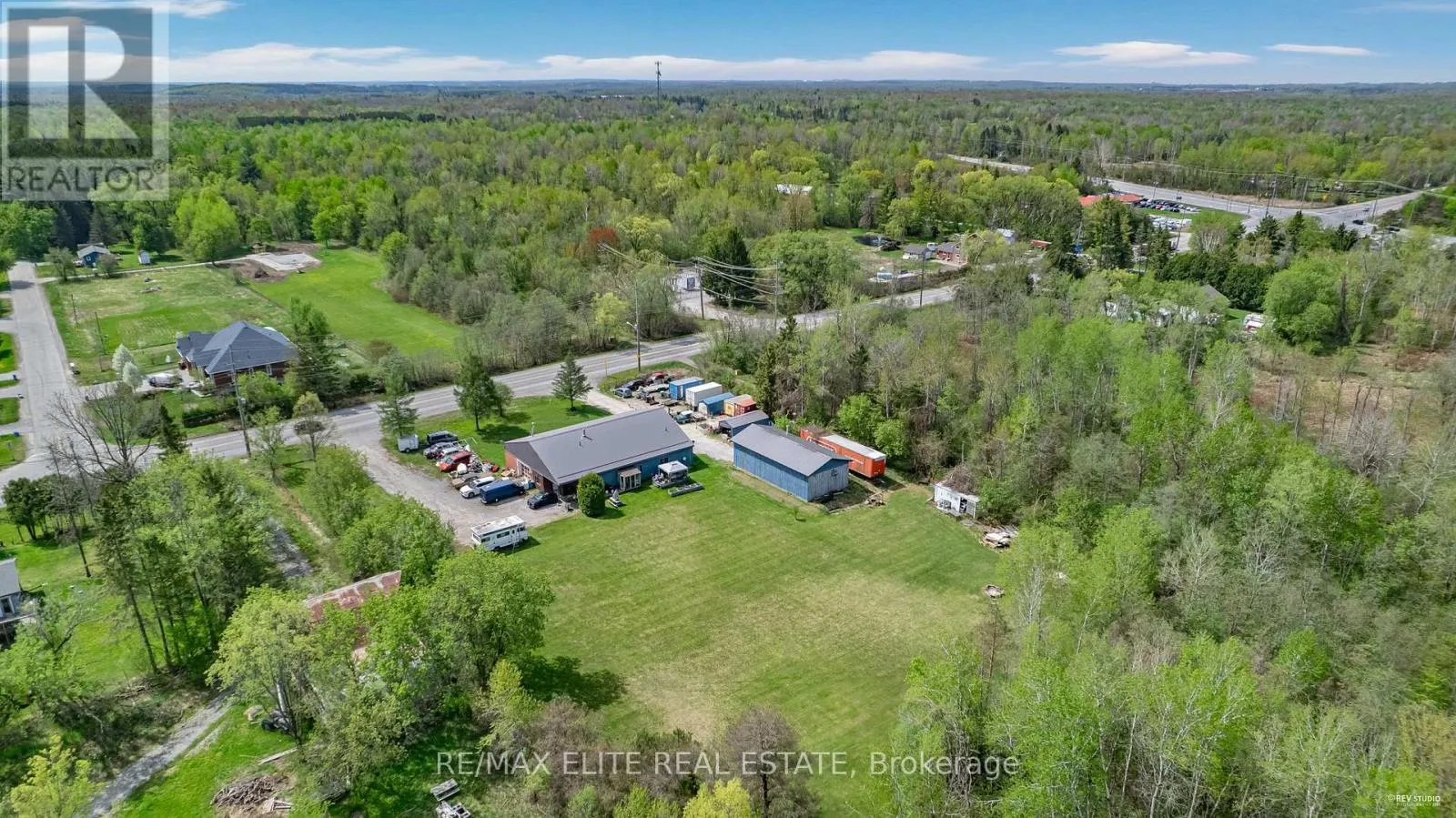 5622 RAVENSHOE ROAD