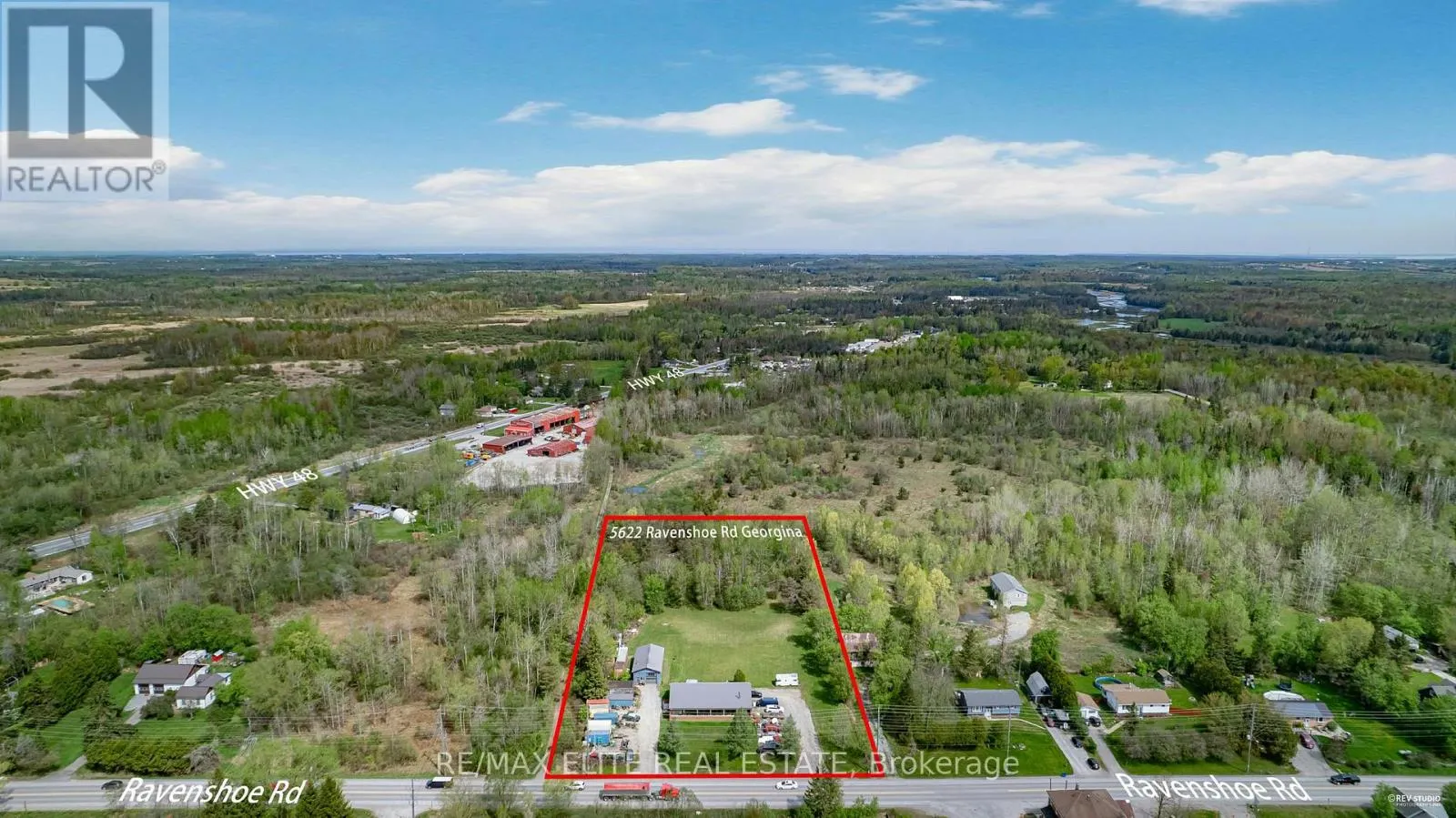 5622 RAVENSHOE ROAD