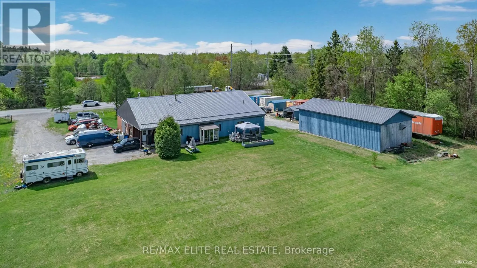 5622 RAVENSHOE ROAD