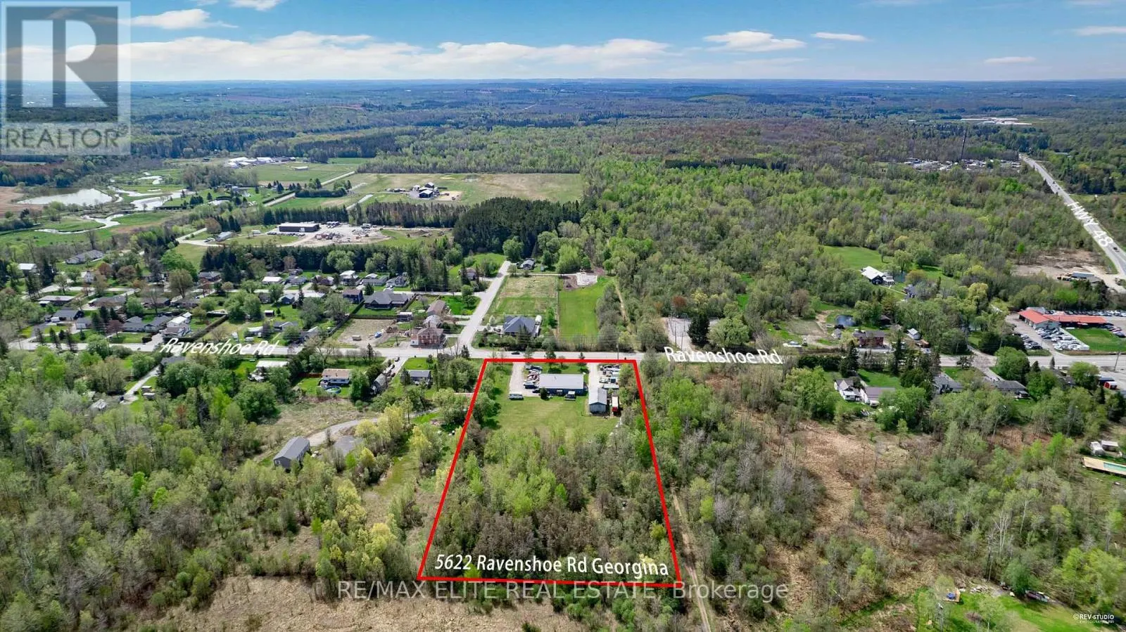 5622 RAVENSHOE ROAD