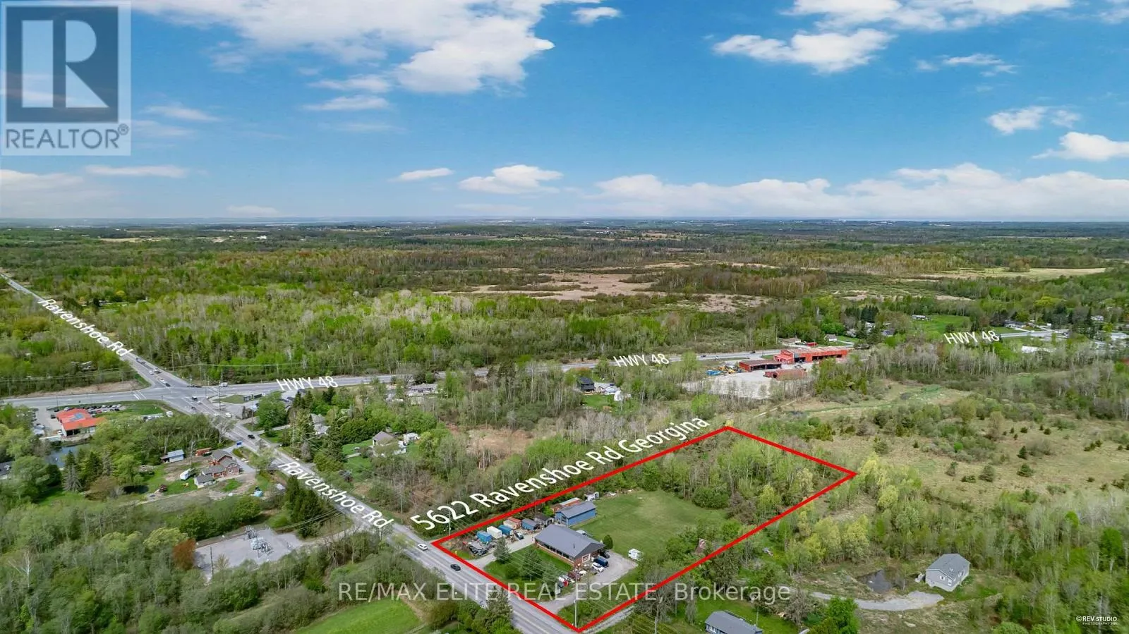 5622 RAVENSHOE ROAD
