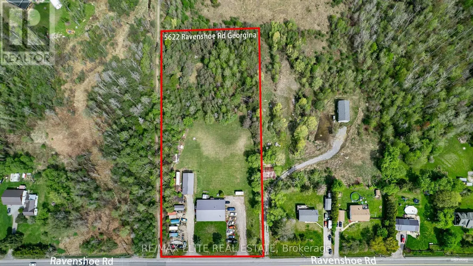5622 RAVENSHOE ROAD