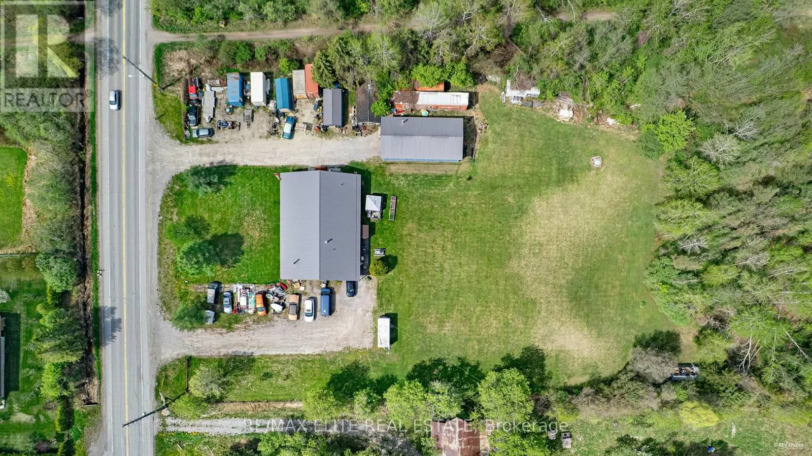 5622 RAVENSHOE ROAD