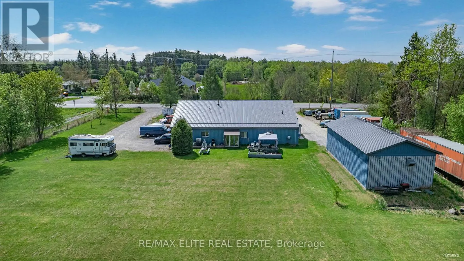 5622 RAVENSHOE ROAD
