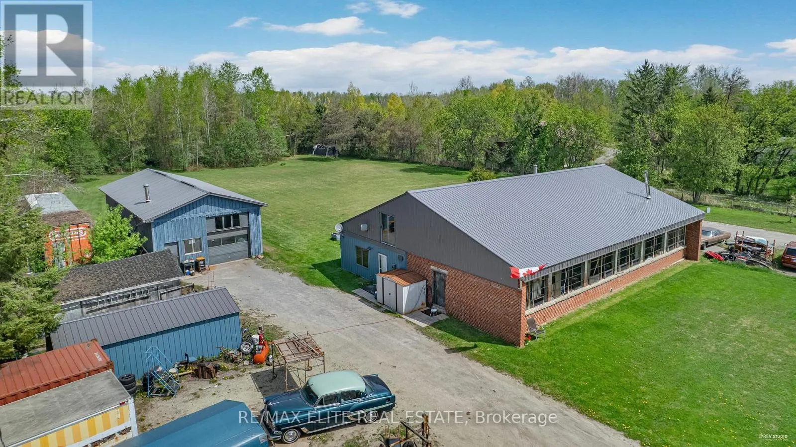 5622 RAVENSHOE ROAD